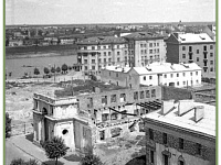 «Ключи Твери» № 33. История библиотеки им. А. М. Горького  